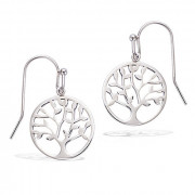 Achat Bo arbre de vie en argent