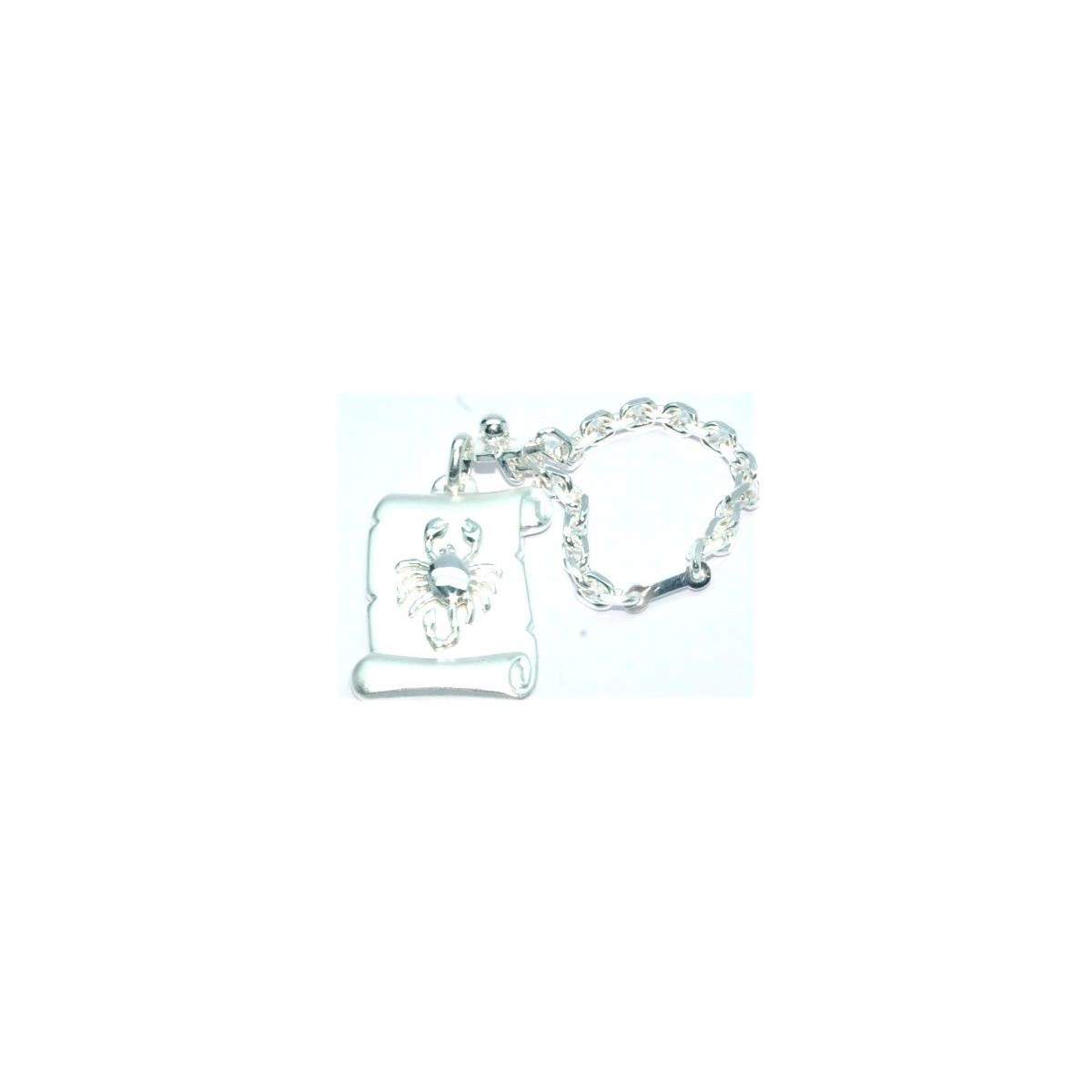 Amosfun Paillettes Souris Porte-Clés Chanceux Pendentif Porte-Clés Sac à Main Sac Charme 2020 Zodiaque Chinois Année Du Rat Porte-Clés Chinois Nouvel an Cadeau 