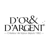 D'or et d'argent